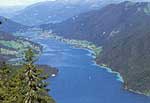  White lake Gitschtal Karni region 