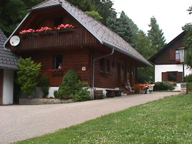 Ferienhaus Hllerl